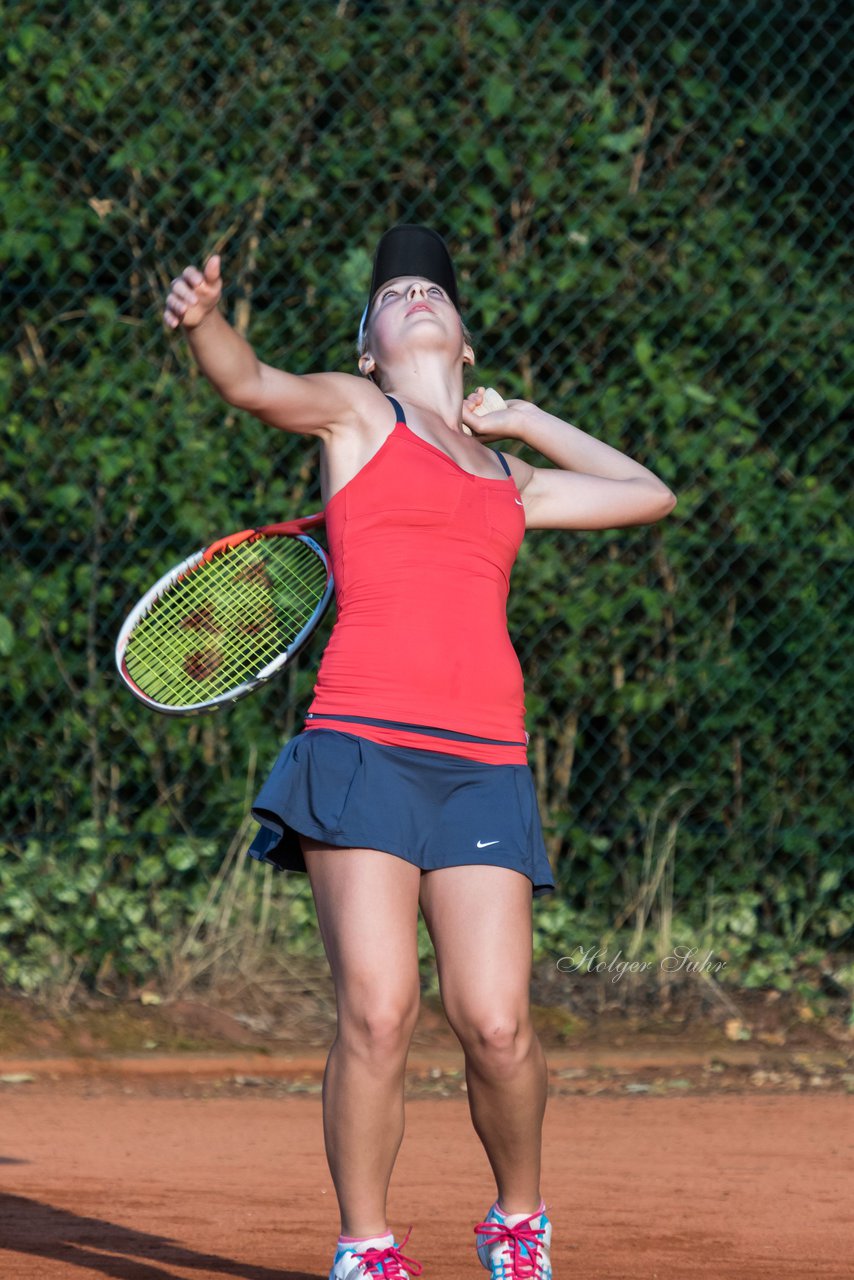 Alicia Melosch 697 - Stadtwerke Pinneberg Cup